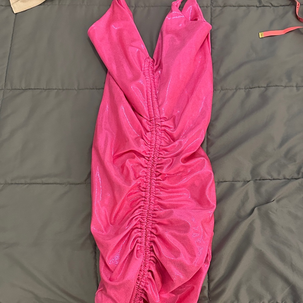 Laina Rauma dress